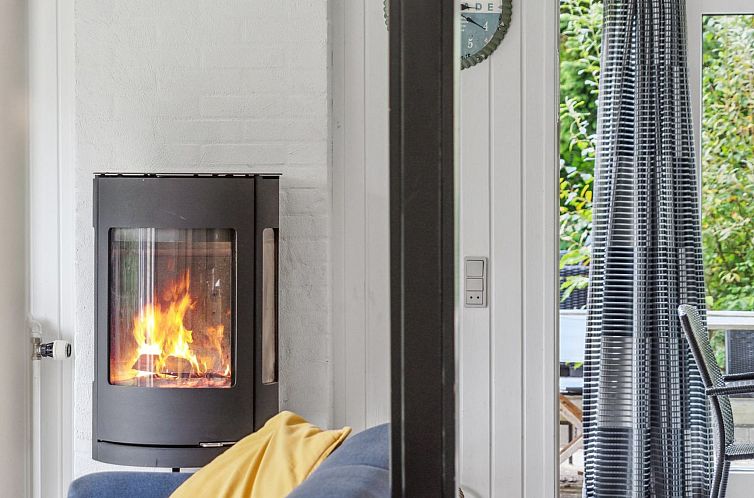 Vakantiehuis "Eugenie" - 100m from the sea