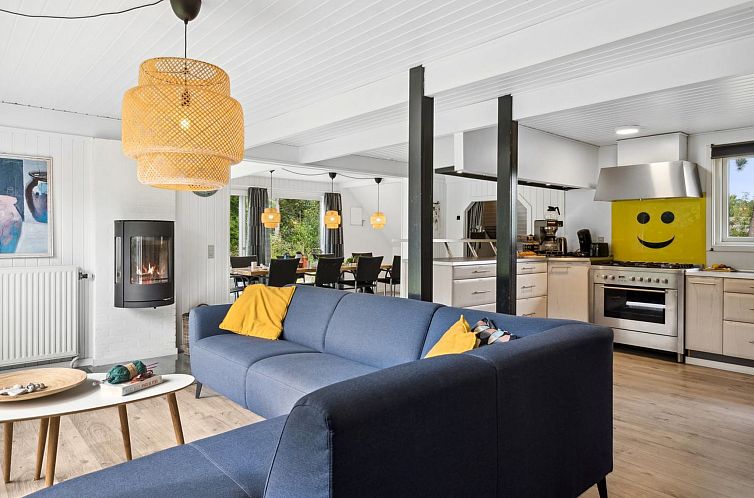 Vakantiehuis "Eugenie" - 100m from the sea