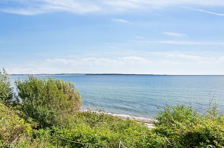 Vakantiehuis "Alfhild" - 30m from the sea