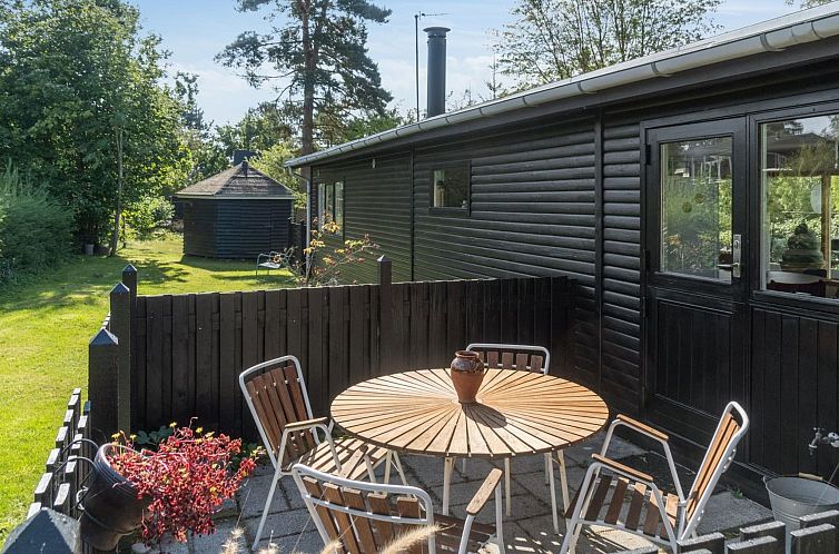 Vakantiehuis "Alfhild" - 30m from the sea