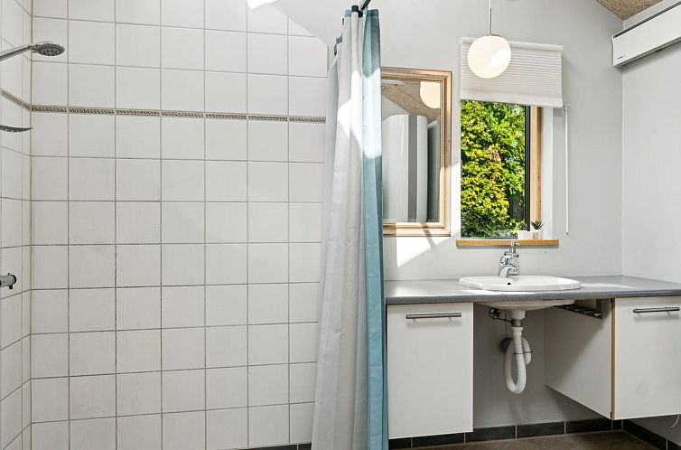 Vakantiehuis "Alfhild" - 30m from the sea