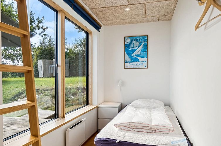 Vakantiehuis "Alfhild" - 30m from the sea