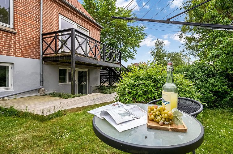 Appartement "Anetta" - 300m from the sea