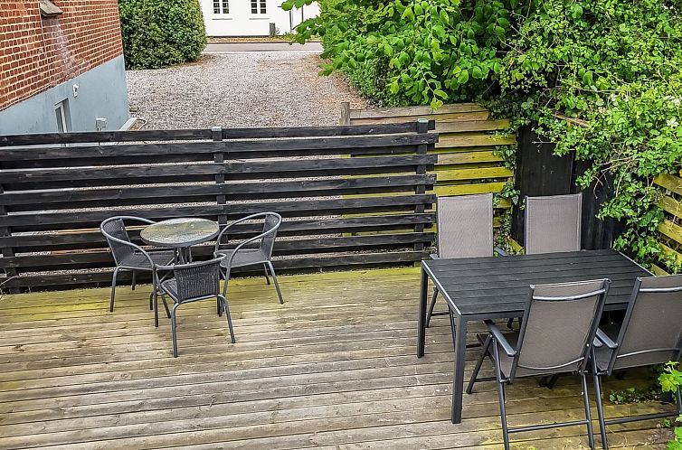 Appartement "Anetta" - 300m from the sea