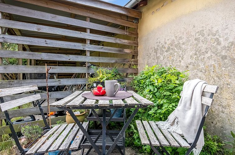 Appartement "Anetta" - 300m from the sea