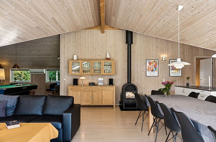 Vakantiehuis "Solborg" - 800m from the sea