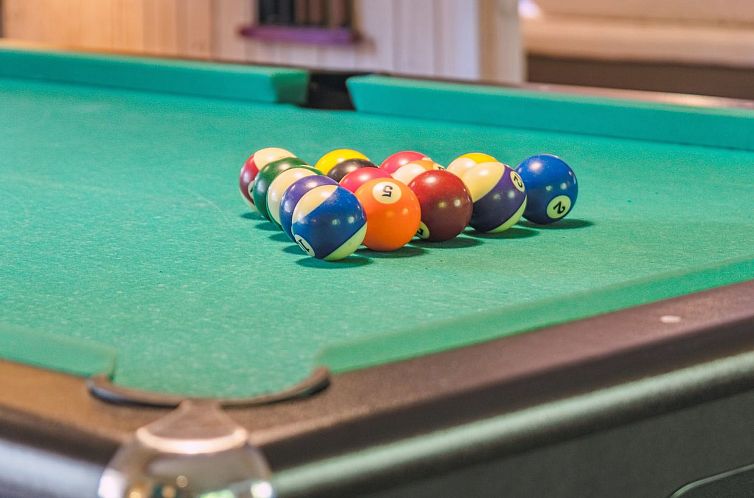 Vakantiehuis "Solborg" - 800m from the sea