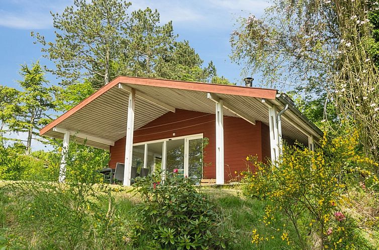 Vakantiehuis "Henryette" - 1.5km from the sea