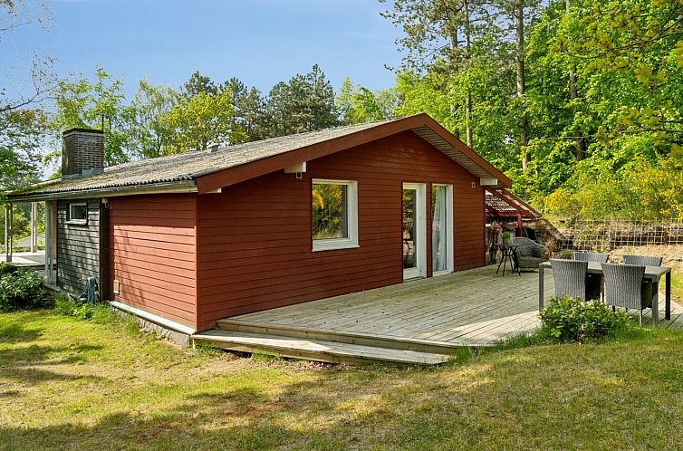 Vakantiehuis "Henryette" - 1.5km from the sea