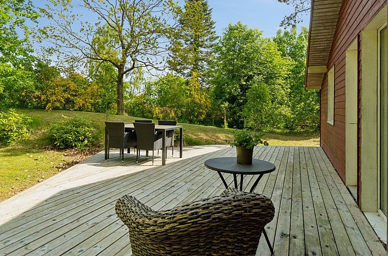 Vakantiehuis "Henryette" - 1.5km from the sea
