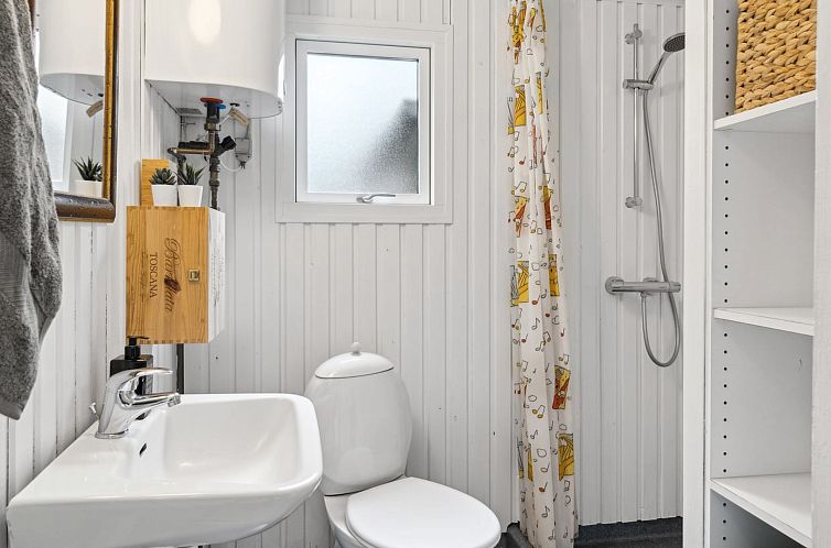 Vakantiehuis "Jannike" - 150m from the sea