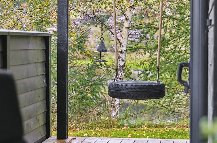 Vakantiehuis "Benno" - 2.1km from the sea