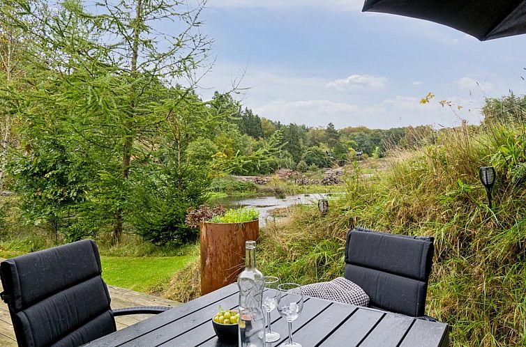 Vakantiehuis "Benno" - 2.1km from the sea