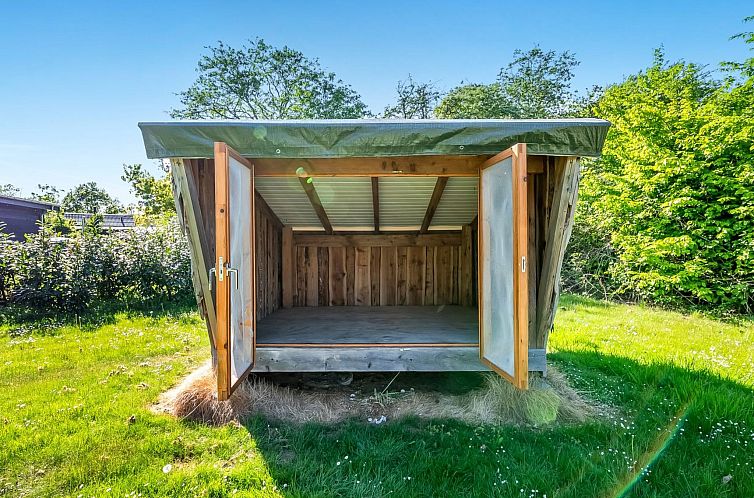 Vakantiehuis "Erlinda" - 300m from the sea