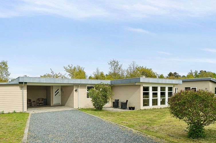 Vakantiehuis "Sebine" - 200m from the sea