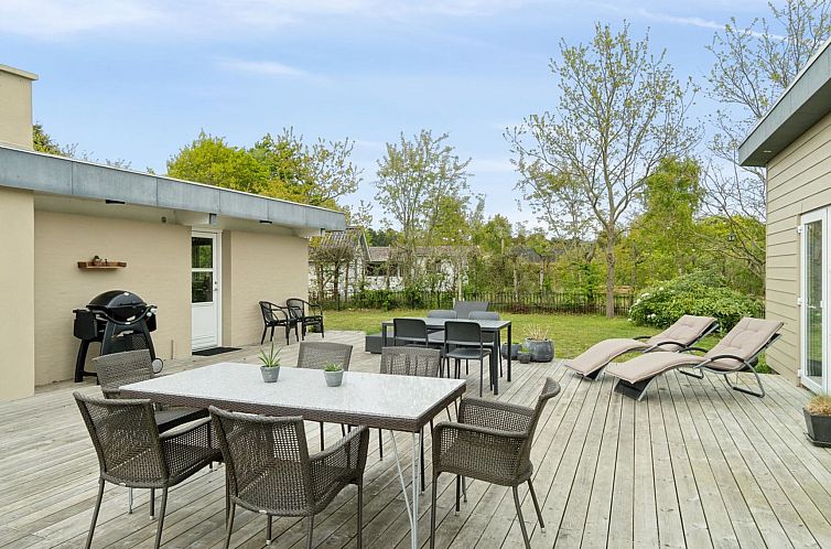 Vakantiehuis "Sebine" - 200m from the sea