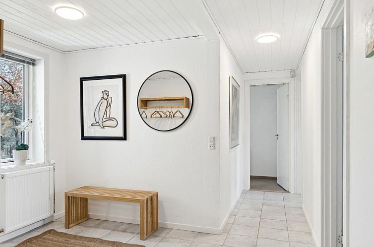 Vakantiehuis "Sebine" - 200m from the sea