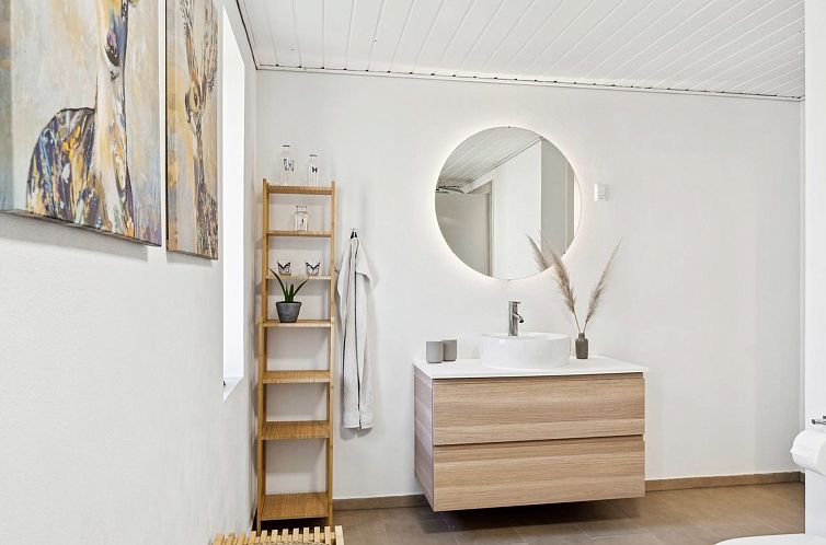 Vakantiehuis "Sebine" - 200m from the sea