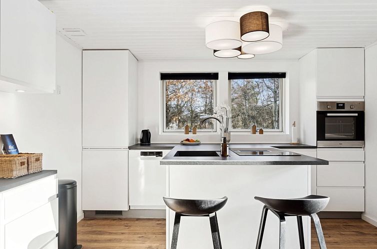 Vakantiehuis "Sebine" - 200m from the sea