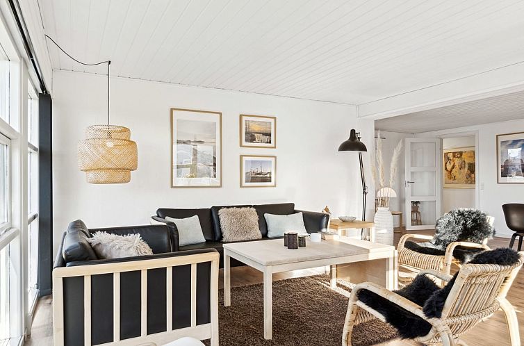 Vakantiehuis "Sebine" - 200m from the sea
