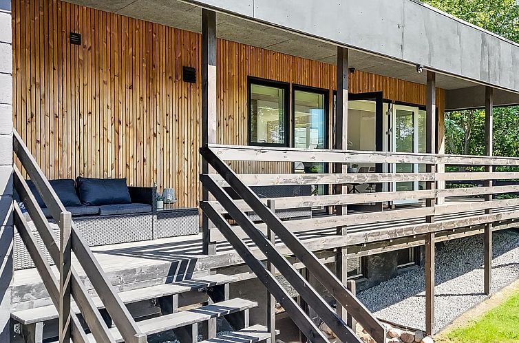 Vakantiehuis "Amaja" - 600m from the sea