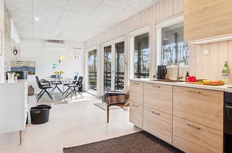 Vakantiehuis "Amaja" - 600m from the sea