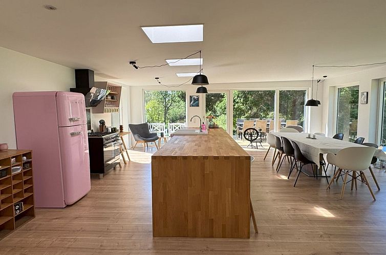 Vakantiehuis "Albina" - 650m from the sea