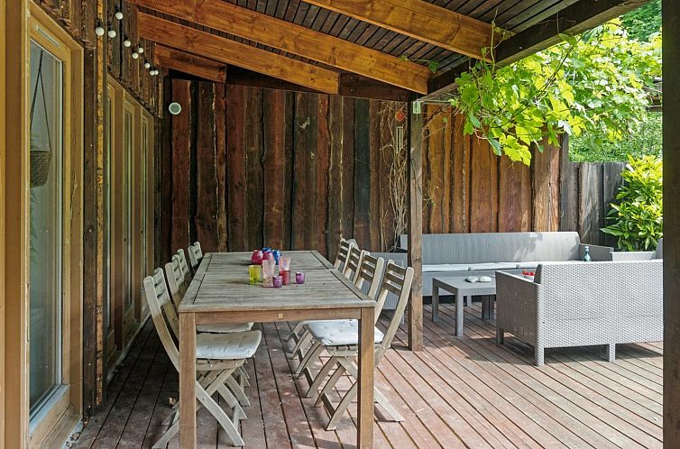 Vakantiehuis "Mirija" - 350m from the sea