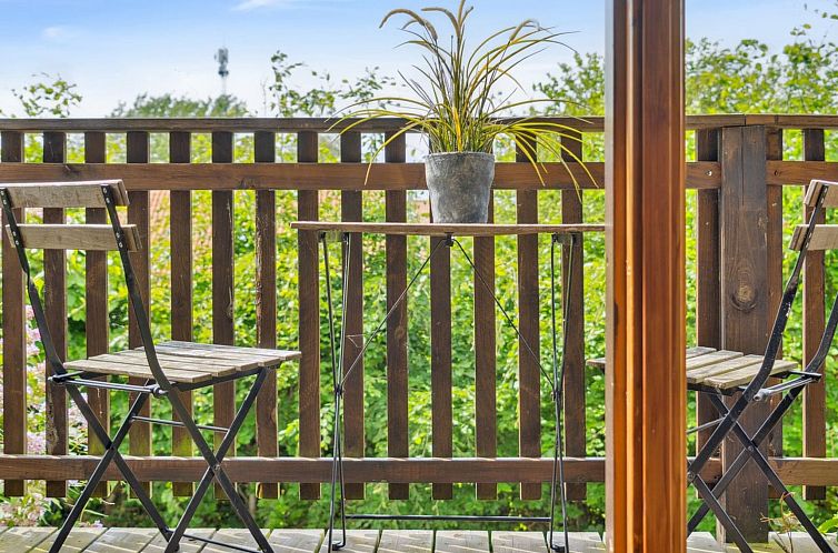 Vakantiehuis "Mirija" - 350m from the sea