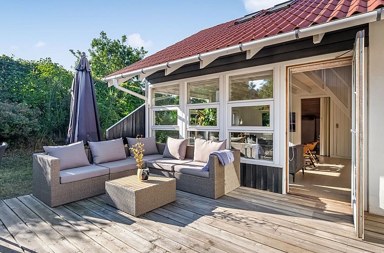 Vakantiehuis "Tede" - 1km from the sea