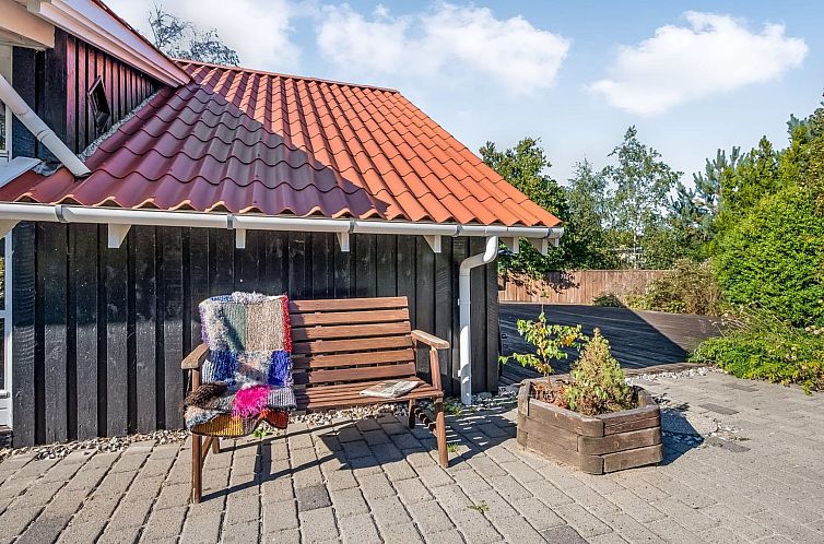 Vakantiehuis "Tede" - 1km from the sea
