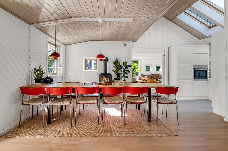 Vakantiehuis "Tede" - 1km from the sea