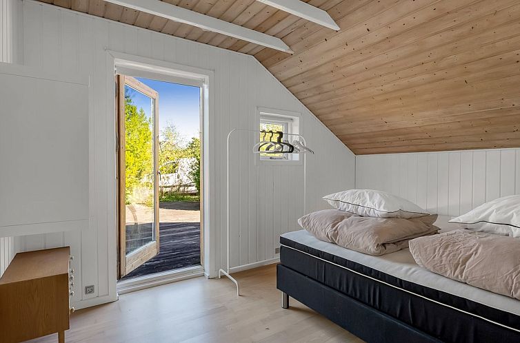 Vakantiehuis "Tede" - 1km from the sea