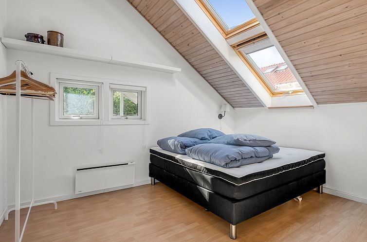 Vakantiehuis "Tede" - 1km from the sea