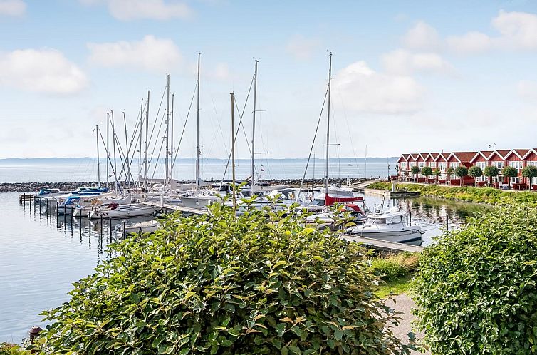 Vakantiehuis "Ulvi" - 15m from the sea