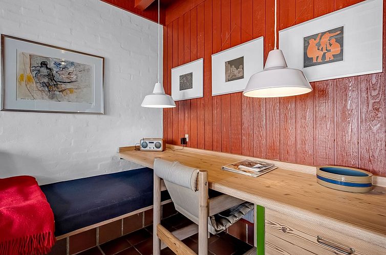 Vakantiehuis "Ulvi" - 15m from the sea