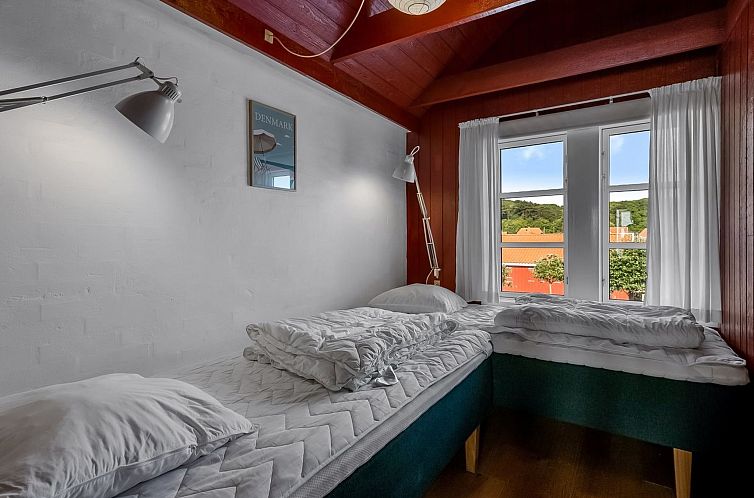 Vakantiehuis "Ulvi" - 15m from the sea