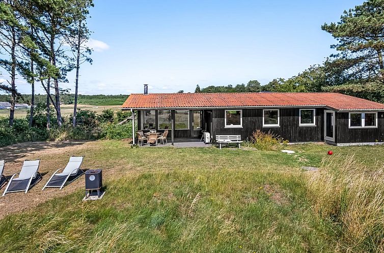 Vakantiehuis "Tatianna" - 100m from the sea