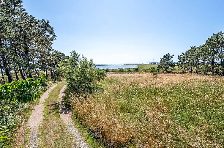 Vakantiehuis "Tatianna" - 100m from the sea