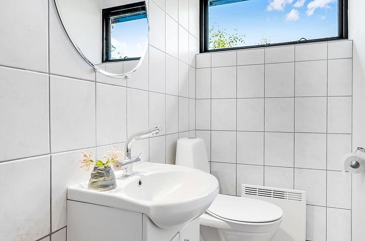 Vakantiehuis "Tatianna" - 100m from the sea