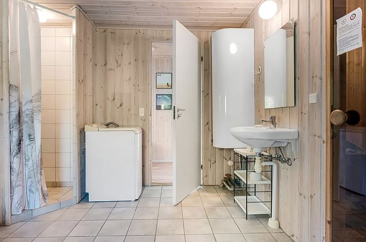 Vakantiehuis "Tatianna" - 100m from the sea