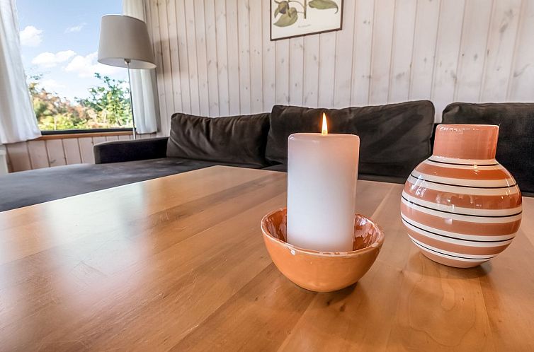 Vakantiehuis "Tatianna" - 100m from the sea