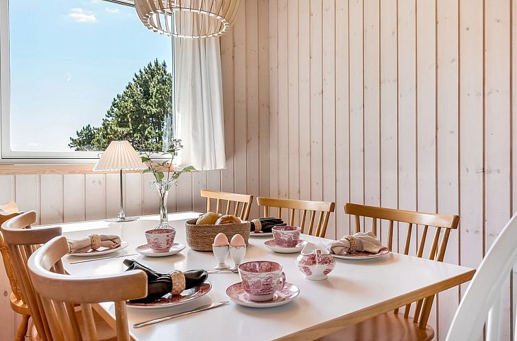 Vakantiehuis "Tatianna" - 100m from the sea
