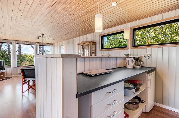 Vakantiehuis "Tatianna" - 100m from the sea
