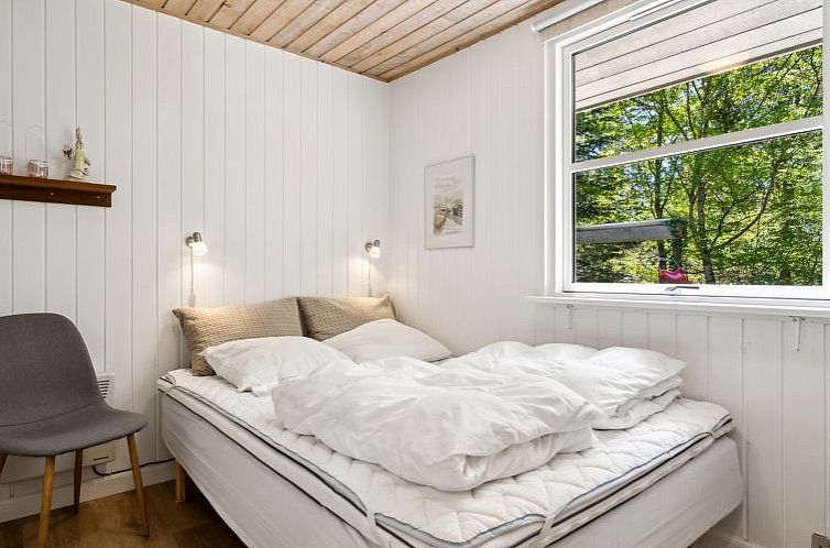 Vakantiehuis "Hunding" - 7km from the sea