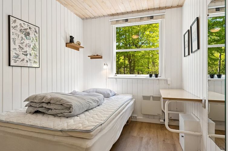 Vakantiehuis "Hunding" - 7km from the sea