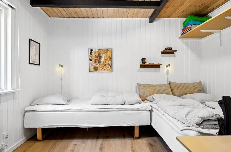 Vakantiehuis "Hunding" - 7km from the sea