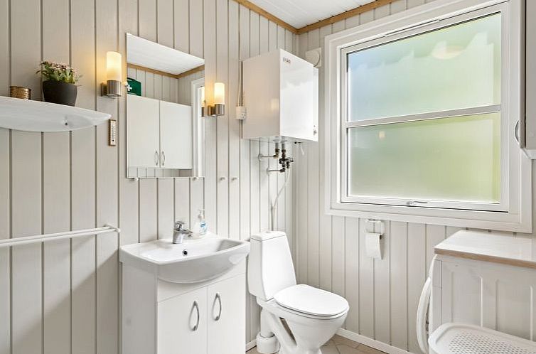 Vakantiehuis "Hunding" - 7km from the sea