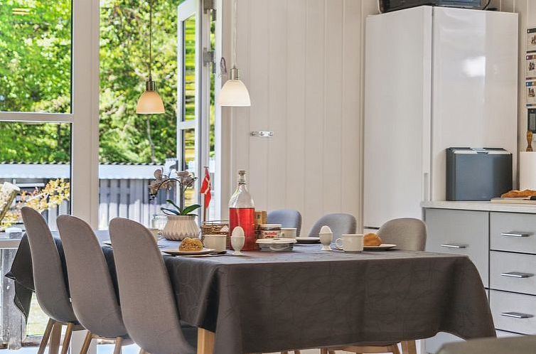 Vakantiehuis "Hunding" - 7km from the sea