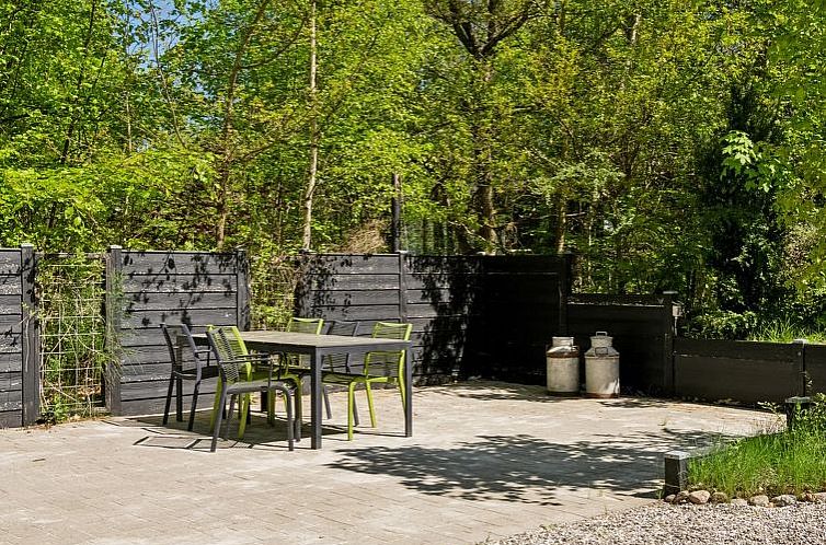 Vakantiehuis "Hunding" - 7km from the sea